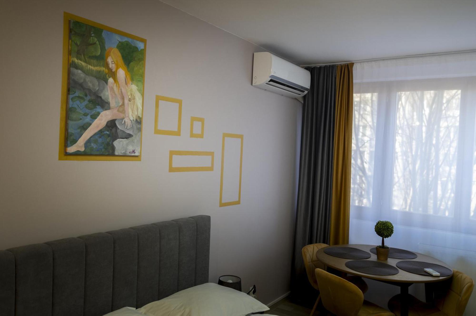 Casa Rusu -Victoria-Self Check In-24H Apartment Resita Exterior photo